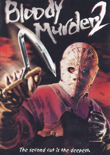 Bloody Murder 2: Closing Camp