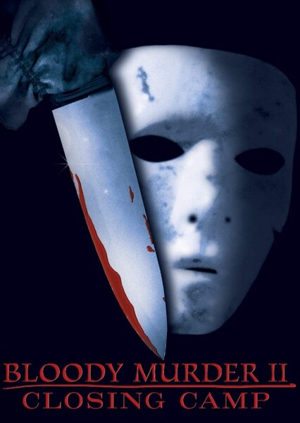 Bloody Murder 2: Closing Camp photo
