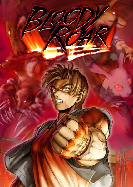 Bloody Roar