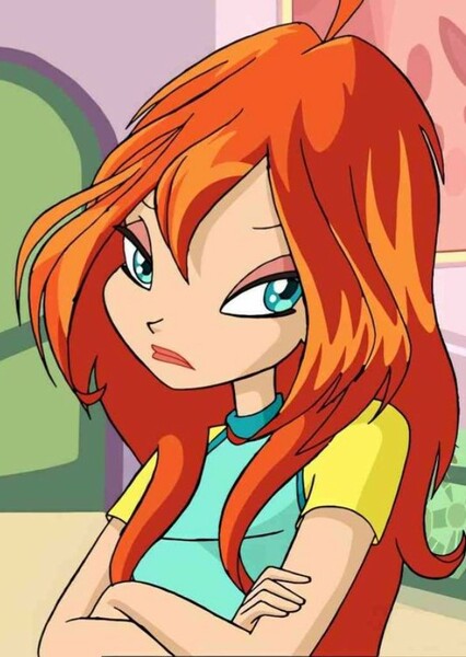 Bloom (Winx Club) photo