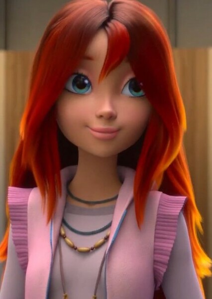 Bloom (Winx Club) photo