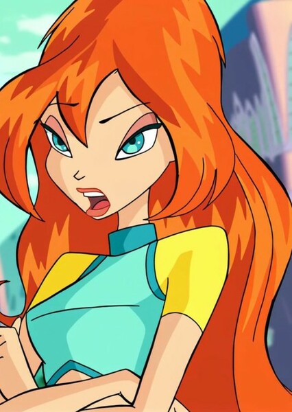 Bloom (Winx Club) photo