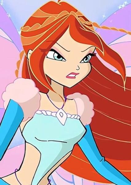 Bloom (Winx Club) photo