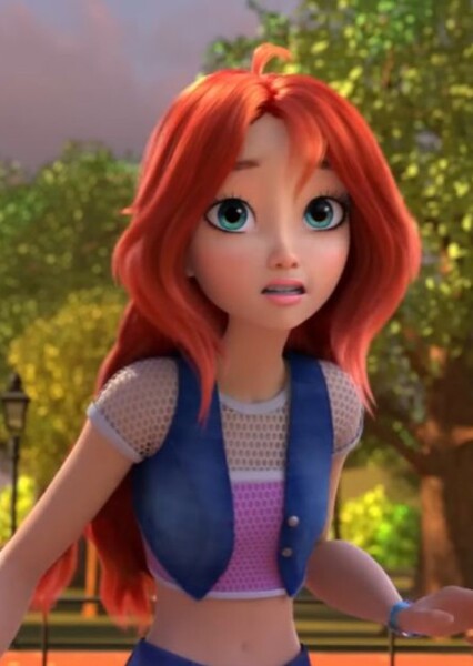 Bloom (Winx Club) photo