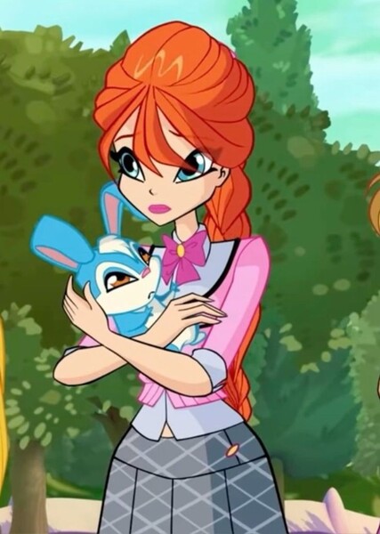 Bloom (Winx Club)