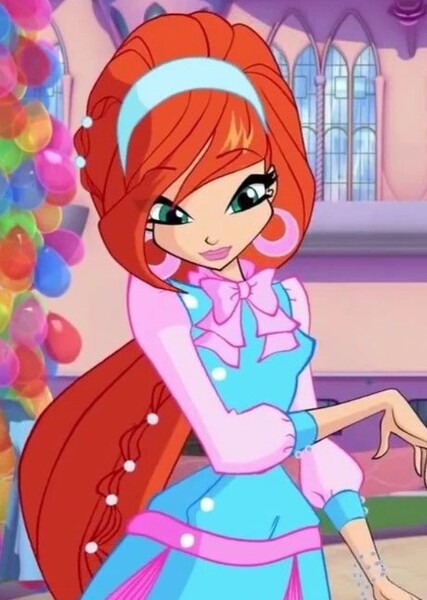 Bloom (Winx Club)