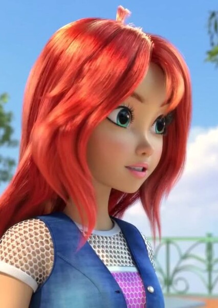 Bloom (Winx Club) photo