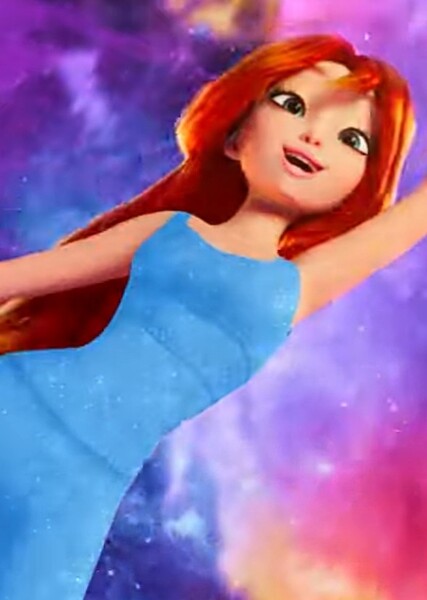 Bloom (Winx Club) photo