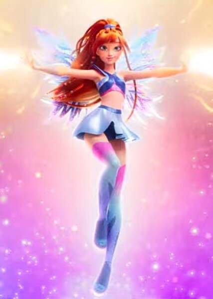 Bloom (Winx Club) photo