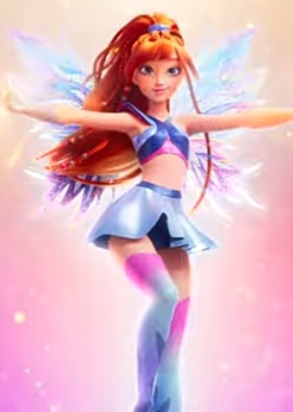 Bloom (Winx Club) photo