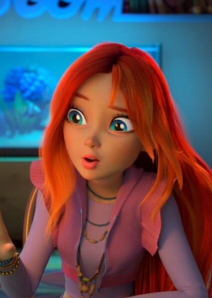 Bloom (Winx Club) photo