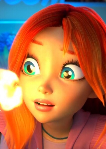 Bloom (Winx Club) photo