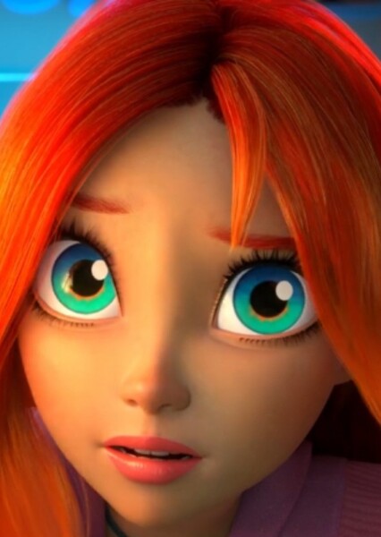 Bloom (Winx Club) photo