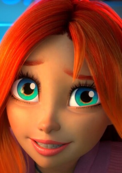 Bloom (Winx Club) photo