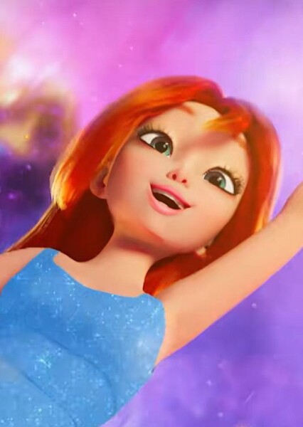 Bloom (Winx Club) photo