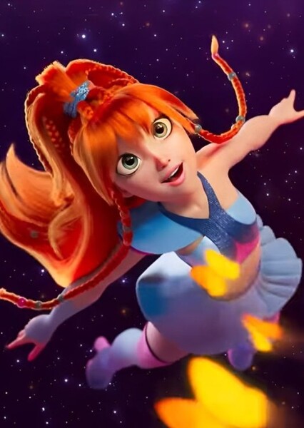 Bloom (Winx Club) photo