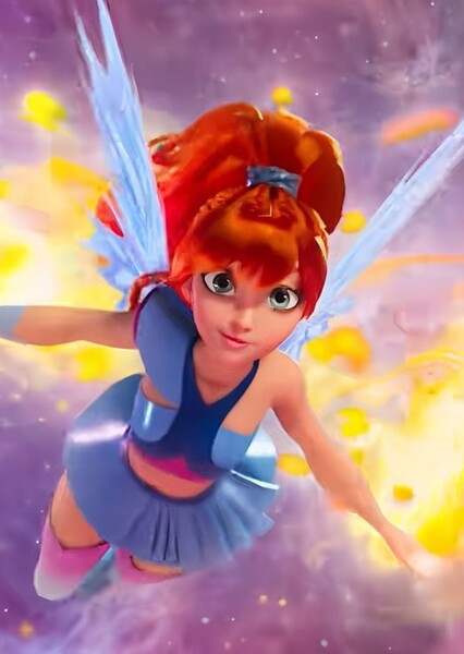 Bloom (Winx Club) photo