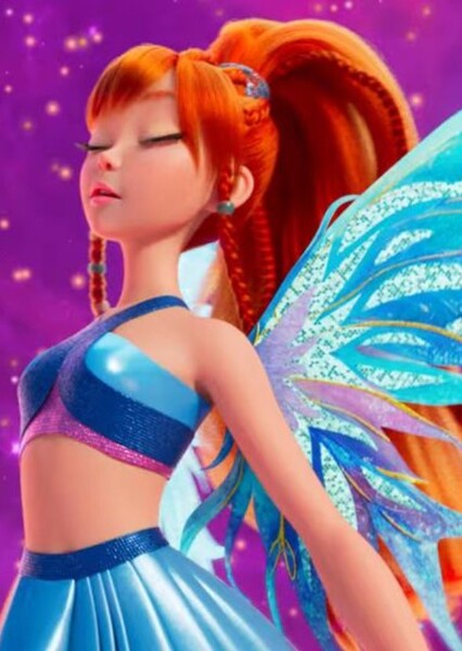 Bloom (Winx Club) photo