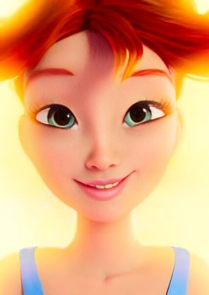 Bloom (Winx Club) photo