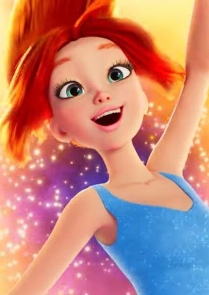 Bloom (Winx Club) photo
