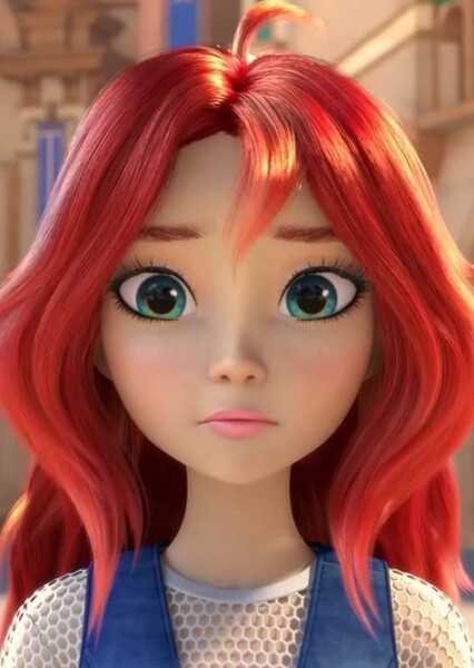 Bloom (Winx Club) photo