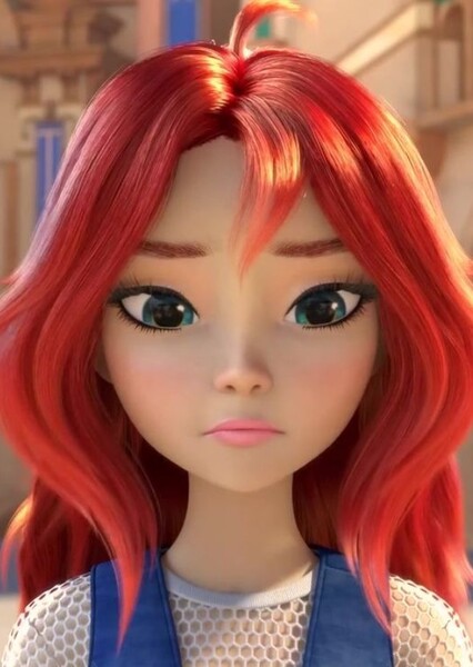 Bloom (Winx Club) photo