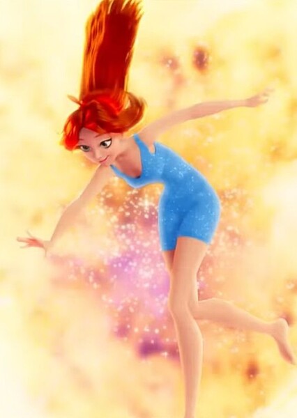 Bloom (Winx Club)