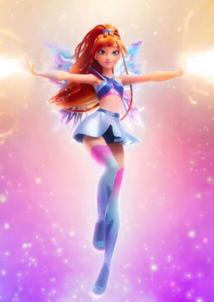 Bloom (Winx Club) photo