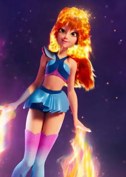 Bloom (Winx Club) photo