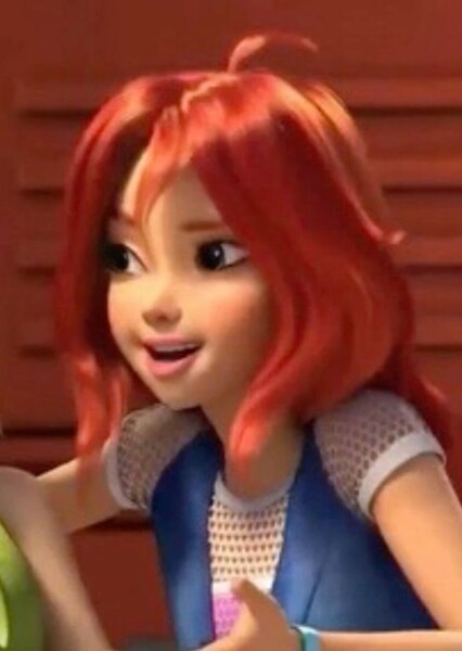 Bloom (Winx Club)