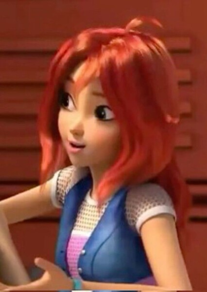 Bloom (Winx Club) photo