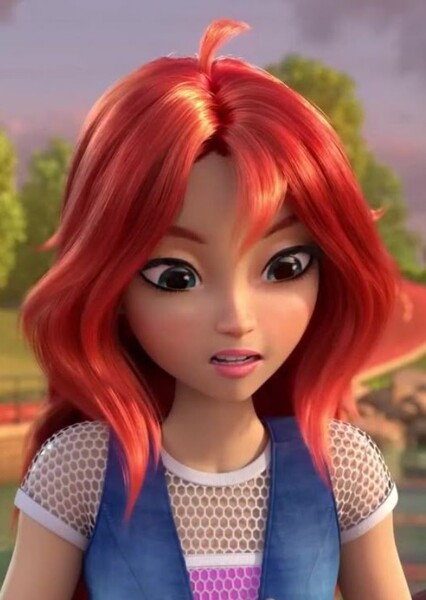 Bloom (Winx Club) photo