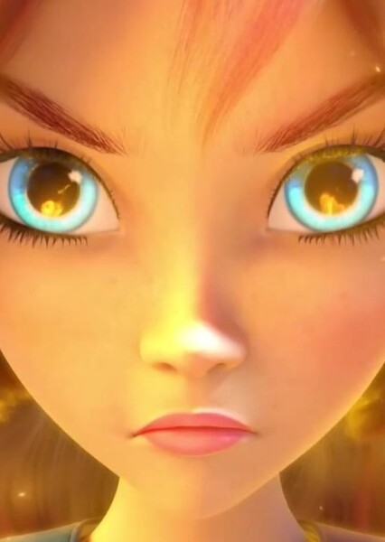 Bloom (Winx Club) photo