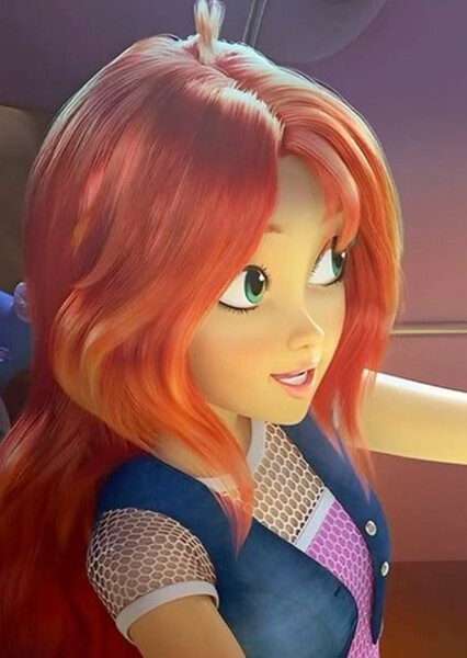 Bloom (Winx Club) photo