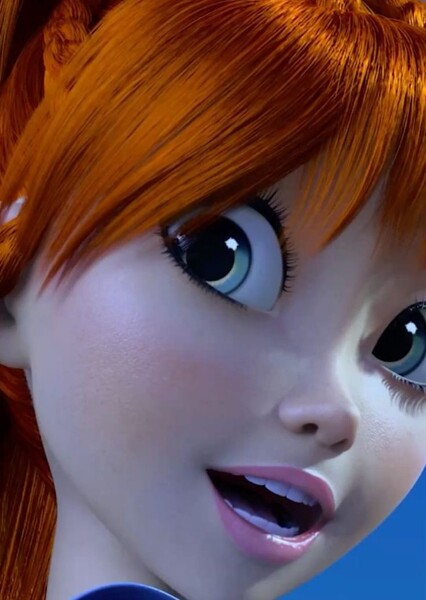 Bloom (Winx Club) photo