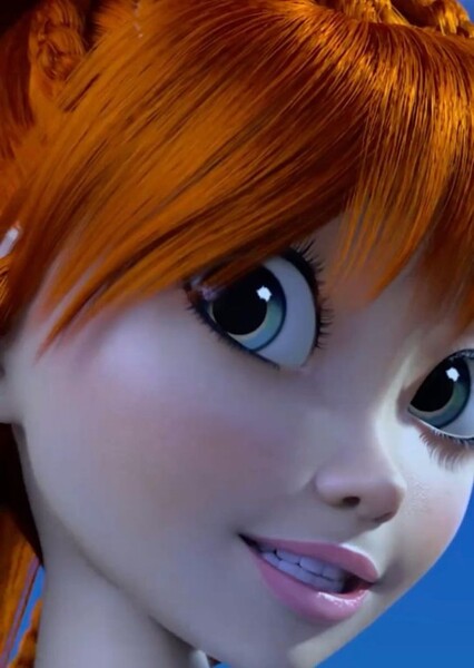 Bloom (Winx Club) photo