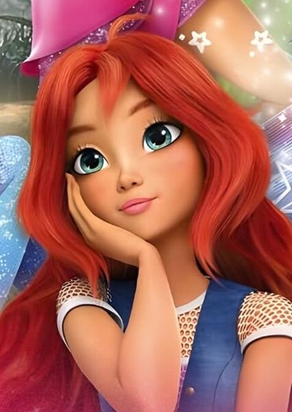 Bloom (Winx Club) photo