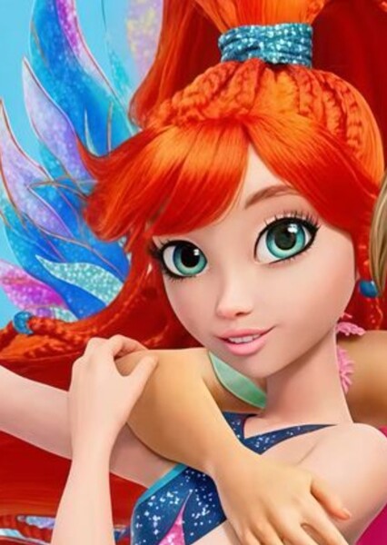 Bloom (Winx Club) photo