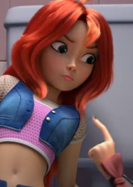 Bloom (Winx Club) photo