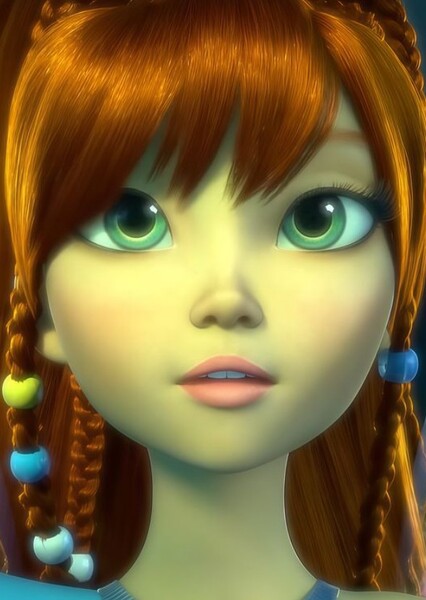 Bloom (Winx Club) photo