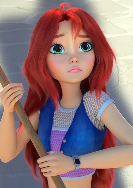 Bloom (Winx Club) photo