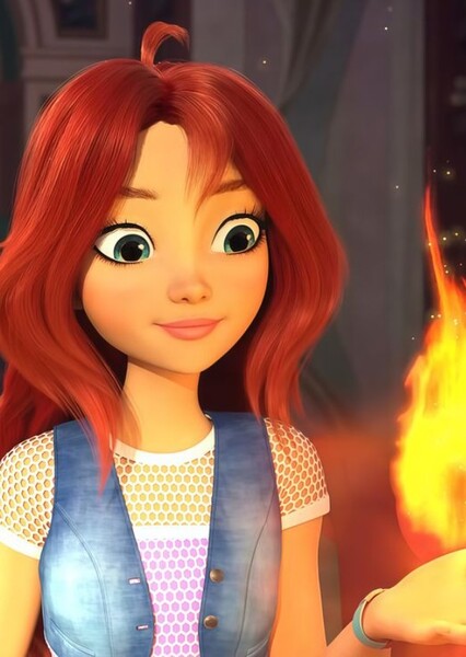 Bloom (Winx Club)
