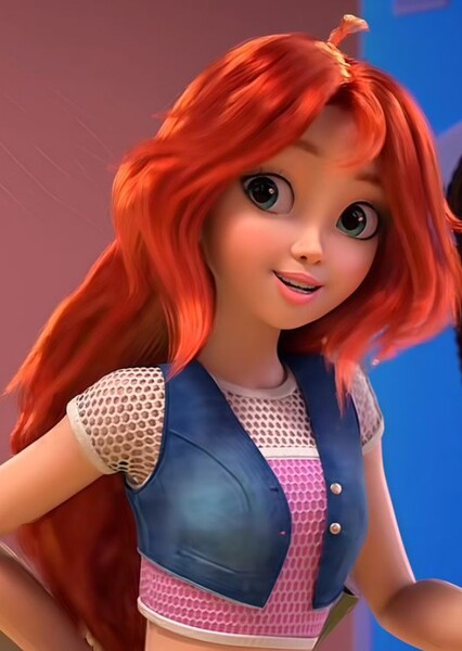 Bloom (Winx Club) photo
