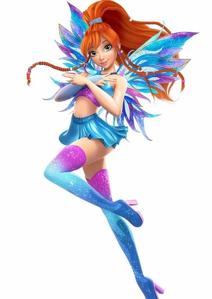 Bloom (Winx Club)