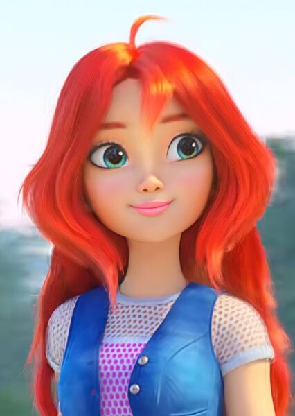Bloom (Winx Club) photo