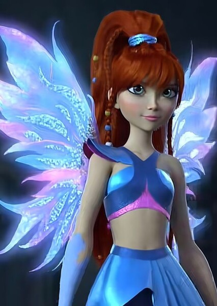 Bloom (Winx Club) photo