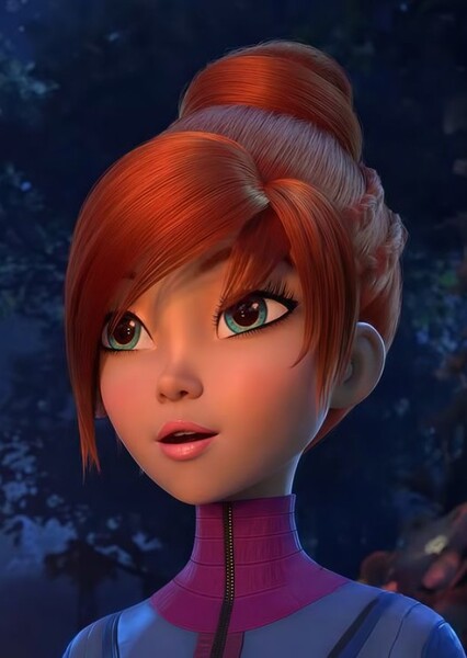 Bloom (Winx Club) photo