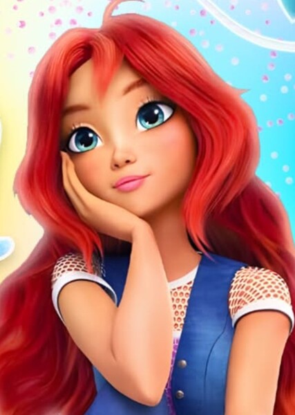 Bloom (Winx Club)