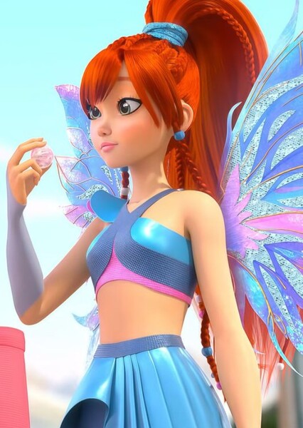 Bloom (Winx Club) photo