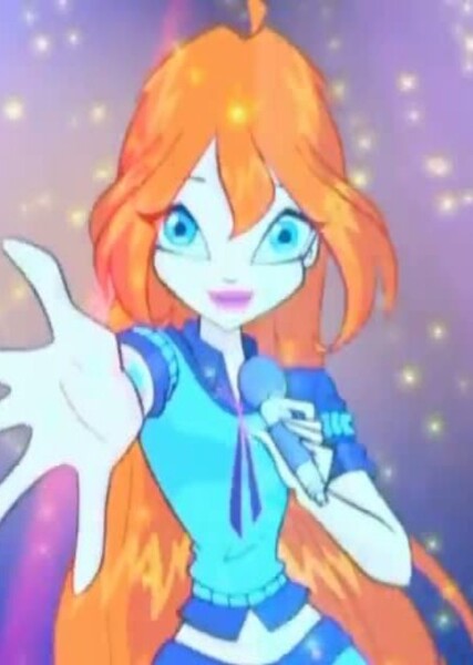Bloom (Winx Club)